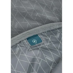 American Tourister  Fastforward Spinner 68 koffer totally teal