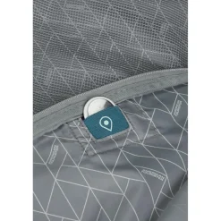 American Tourister  Fastforward Spinner 68 koffer totally teal