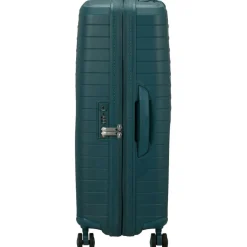 American Tourister  Fastforward Spinner 68 koffer totally teal