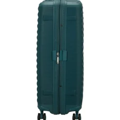 American Tourister  Fastforward Spinner 68 koffer totally teal