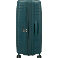 American Tourister  Fastforward Spinner 68 koffer totally teal