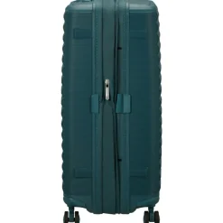 American Tourister  Fastforward Spinner 68 koffer totally teal