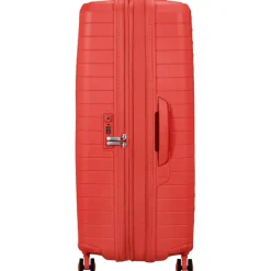 American Tourister  Fastforward Spinner 78 koffer sunset coral