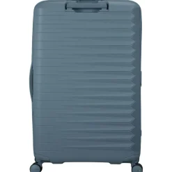 Online American Tourister  Fastforward Spinner 78 koffer steel blue