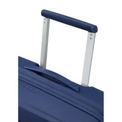 New American Tourister  Fastforward Spinner 68 koffer dusk purple