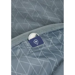 New American Tourister  Fastforward Spinner 68 koffer dusk purple