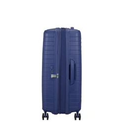 New American Tourister  Fastforward Spinner 68 koffer dusk purple
