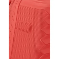 American Tourister  Fastforward Spinner 68 koffer sunset coral