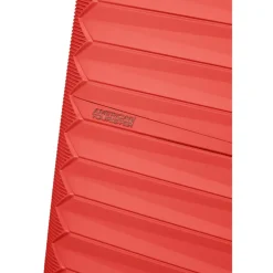 American Tourister  Fastforward Spinner 68 koffer sunset coral