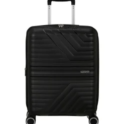American Tourister  Flytwist Spinner 55 koffer shadow black