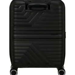 American Tourister  Flytwist Spinner 55 koffer shadow black