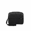 Sale American Tourister  Starvibe beautycase black
