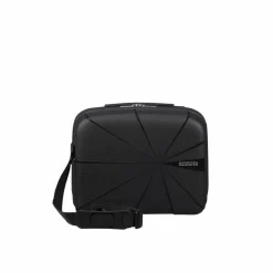 Sale American Tourister  Starvibe beautycase black