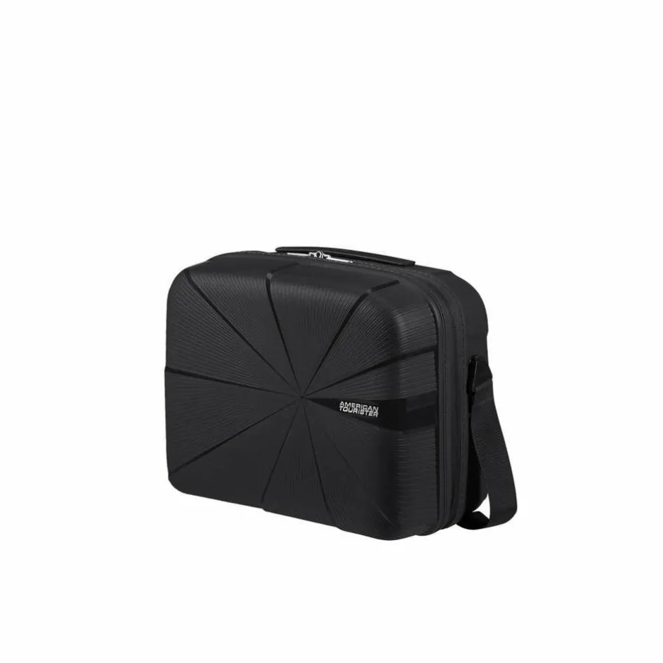 Sale American Tourister Starvibe beautycase black