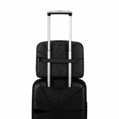 Sale American Tourister Starvibe beautycase black