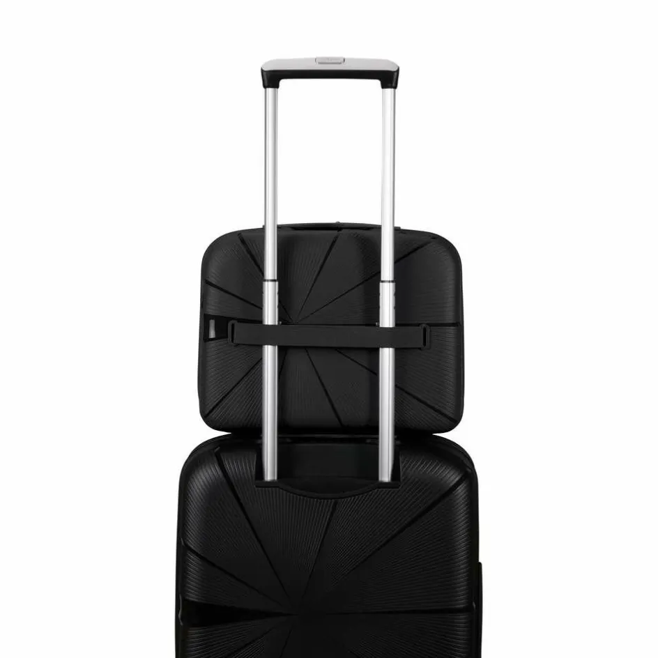 Sale American Tourister Starvibe beautycase black