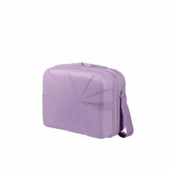 American Tourister  Starvibe beautycase digital lavender
