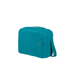 American Tourister  Starvibe beautycase verdigris