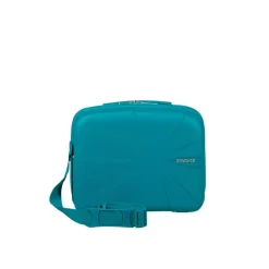 American Tourister  Starvibe beautycase verdigris