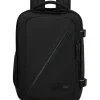 American Tourister  Take2cabin S rugzak 24,2 liter black