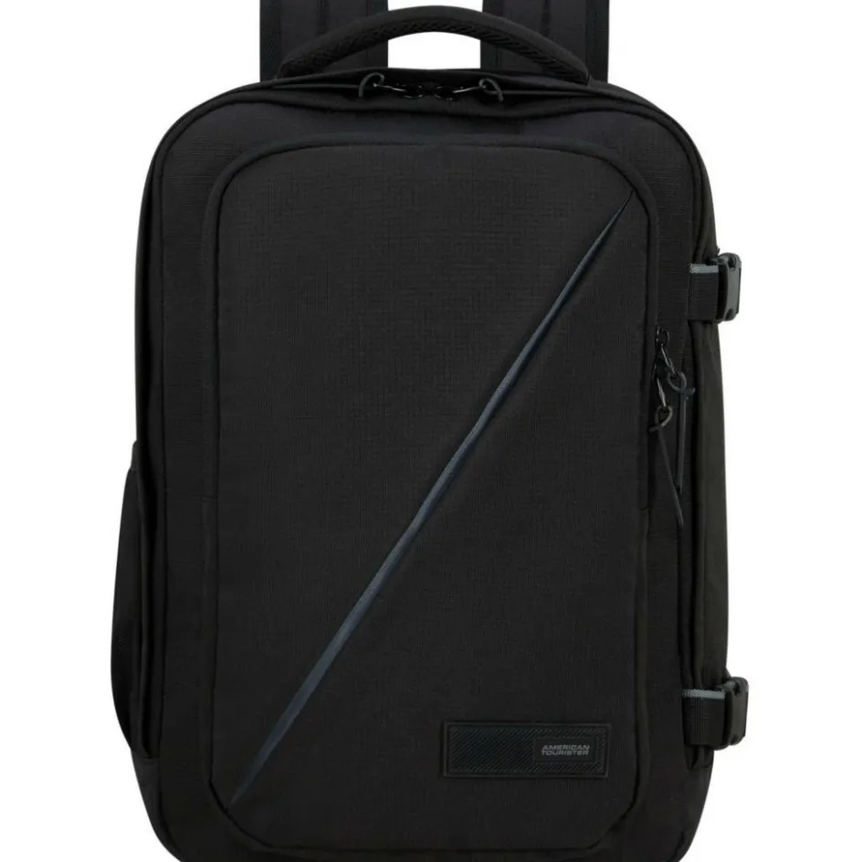 American Tourister Take2cabin S rugzak 24,2 liter black