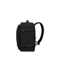 American Tourister Take2cabin S rugzak 24,2 liter black