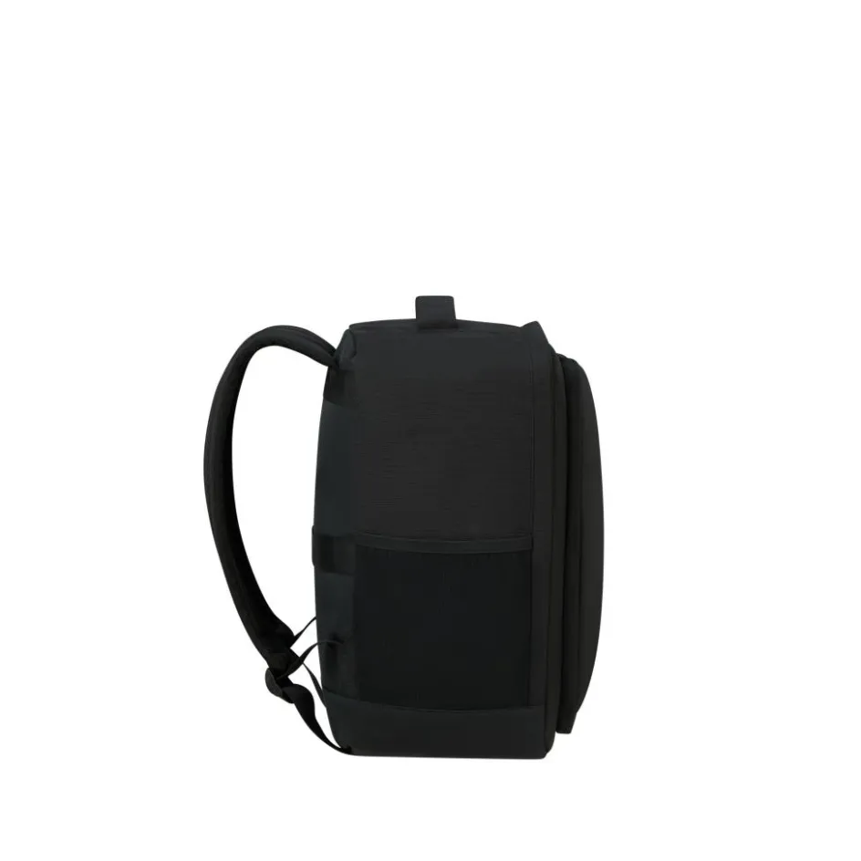 American Tourister Take2cabin S rugzak 24,2 liter black