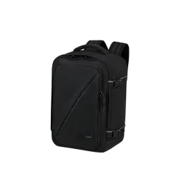 American Tourister Take2cabin S rugzak 24,2 liter black