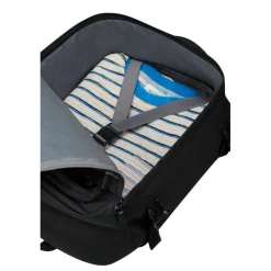 American Tourister Take2cabin S rugzak 24,2 liter black