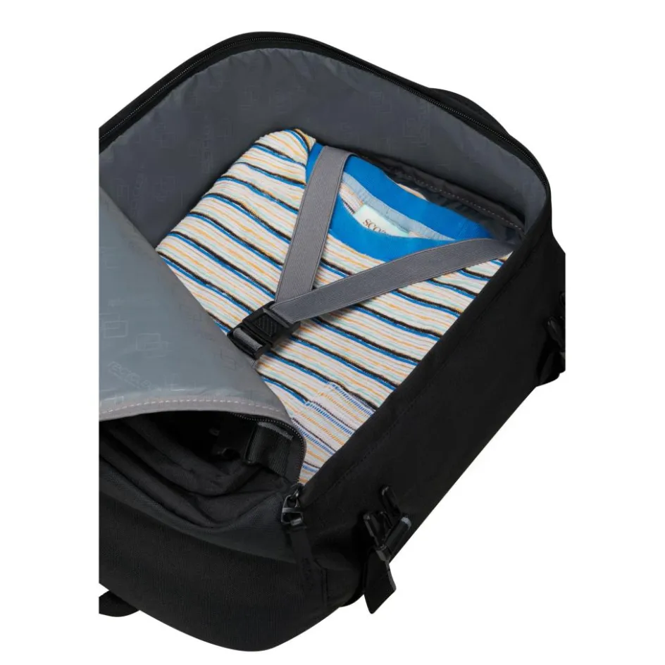 American Tourister Take2cabin S rugzak 24,2 liter black