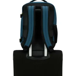 Clearance American Tourister  Take2cabin S rugzak 24,2 liter harbor blue