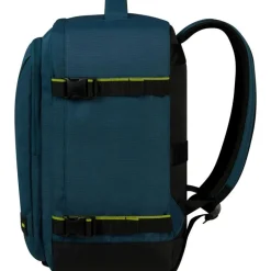 Clearance American Tourister  Take2cabin S rugzak 24,2 liter harbor blue