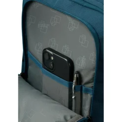 Clearance American Tourister  Take2cabin S rugzak 24,2 liter harbor blue