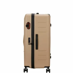 American Tourister  TrailOn 80 koffer beige