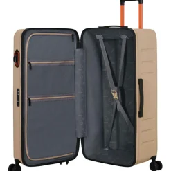 American Tourister  TrailOn 80 koffer beige