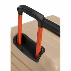 American Tourister  TrailOn 80 koffer beige