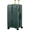 American Tourister  TrailOn 80 koffer dark forest