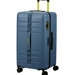 American Tourister  TrailOn Trunk 73 koffer coronet blue