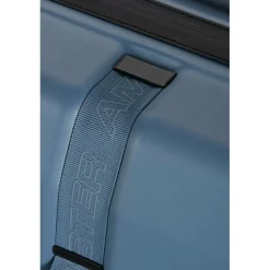 Hot American Tourister  TrailOn Trunk 80 koffer coronet blue