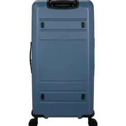 Hot American Tourister  TrailOn Trunk 80 koffer coronet blue