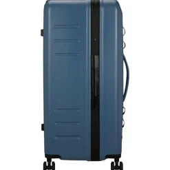 Hot American Tourister  TrailOn Trunk 80 koffer coronet blue