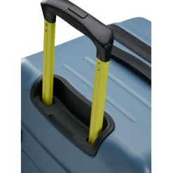 Hot American Tourister  TrailOn Trunk 80 koffer coronet blue