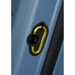 Hot American Tourister  TrailOn Trunk 80 koffer coronet blue