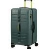 Hot American Tourister  TrailOn 73 koffer dark forest