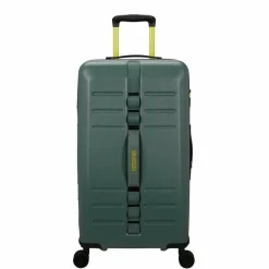Hot American Tourister  TrailOn 73 koffer dark forest