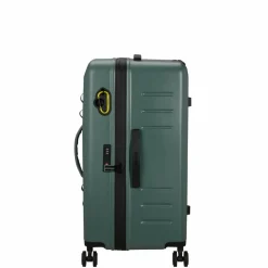 Hot American Tourister  TrailOn 73 koffer dark forest