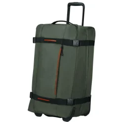 American Tourister  Urban Track M koffer 68 - 38,5 cm dark khaki