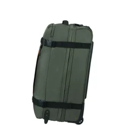 American Tourister  Urban Track M koffer 68 - 38,5 cm dark khaki