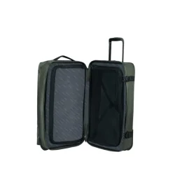 American Tourister  Urban Track M koffer 68 - 38,5 cm dark khaki