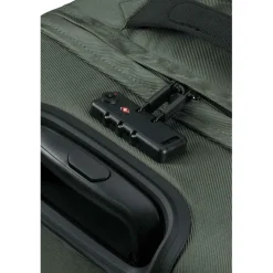 American Tourister  Urban Track M koffer 68 - 38,5 cm dark khaki